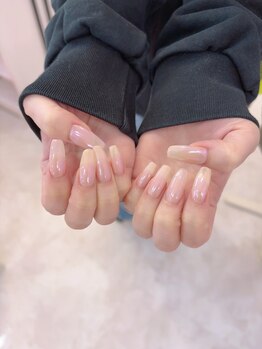 オーロラミラー