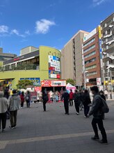 ノーブル(noble)/道案内【1】