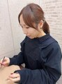 マキア 福知山店(MAQUIA) 下田