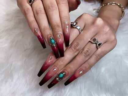 ココネイル 池袋(COCO NAIL)の写真