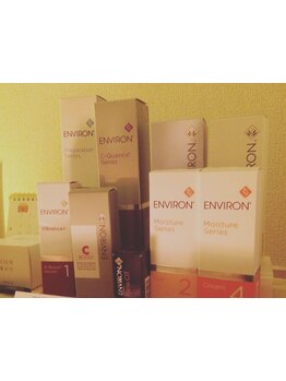 シミしわ改善！予防ケア