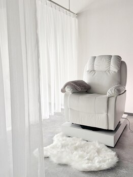 アミリー(AMILY)/寝れると言われるソファベット