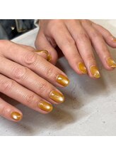 アイリッシュネイル 久屋大通店(Irish Nail)/ぷるマグ