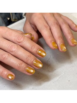 アイリッシュネイル 久屋大通店(Irish Nail)/ぷるマグ