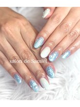 サロン ド サミエル 登戸(salon de Samiel)/デザイン定額A