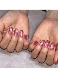 ぷるマグ×キラマグ