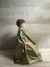 [むくみ/体の凝りにデトック】漢方ハーブよもぎ蒸し＋インディバ(半身） 90分