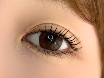 ビューティービースト フォー アイラッシュ 高知店(beauty:beast for eyelash)の写真/《大人気ラッシュリフト(まつげパーマ)》地まつ毛を最大限に活かし自然で美しいまつげへ♪仕上りも高評価☆