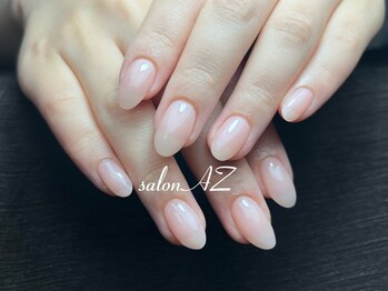 サロン エージー(salon AZ)/ワンカラー