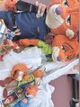 リシェル(Ricel) #zootopia