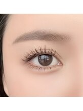 マリン 梅田店(Marin)/◇下まつげエクステ