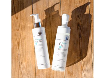 ロイ(ROI)/美肌効果を追求したスキンケア。