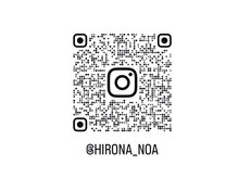 ノア(noa)/インスタグラム