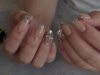 ガラスフレンチ