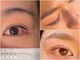 ビューティーガーデン(beauty garden)の写真/ナチュラルだけど存在感のあるまつ毛デザインを◇お客様のお悩みを考慮し、納得のいく仕上がりに♪