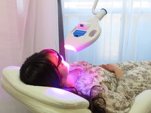 ミース 自由が丘店(MYS)/ハイパワーホワイトニング