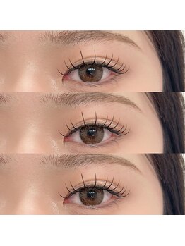 エニー アイラッシュ 広島店(ANY Eyelash)/