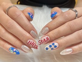 持ち込みデザイン¥12000