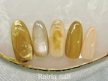 ライリア 川越店(Rairia)/アートB