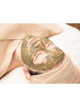 お肌をきれいにしたい