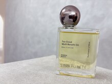 リラッシュ(Re Lash)/シンピュルテオイル