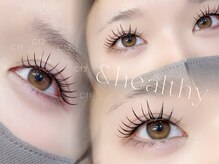 ライラ(LAYLA)/アンドヘルシー140 