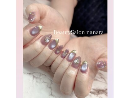 ナナラ(nanara)の写真