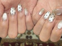 ナットナット 原宿 北参道(NutNut /)/持ち込みデザイン＊90分◇