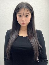 ミレボ 恵比寿(ME.REBO) Nana