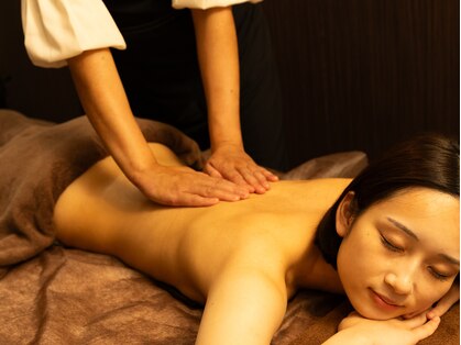 マイラビューティー(Mayla Beauty)の写真