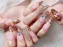 ハナアイ サロン 新大久保店(hanaai salon)