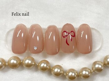 フェリックスネイル(Felix nail)/