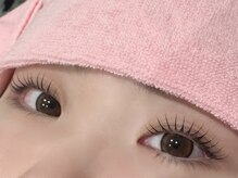 ココ バイ ジル アイラッシュ(CoCo by JILL eyelash)/ラッシュリフト