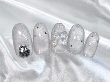 フィリス 代官山店(phylis)/trendワンホン7/パラジェル◎