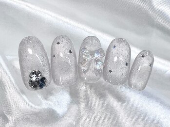 フィリス 代官山店(phylis)/trendワンホン7/パラジェル◎