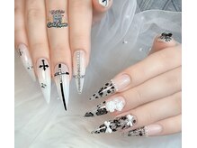 ゴテかわ(GOTE KAWA)/