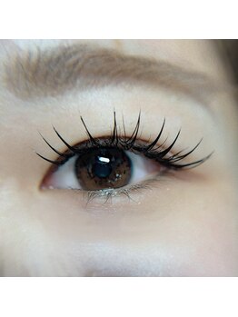 ハウオリ 松戸(Hau'oli)/タレ目効果抜群！