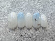 エスティロ(Estilo)/winter～December《aコース》