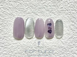 【T.Miku担当】Jr,定額デザイン