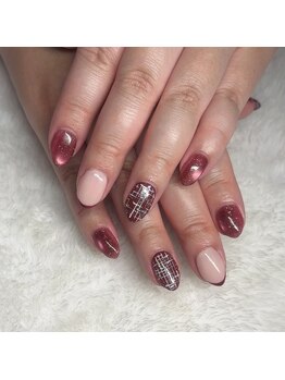 マーズ(Mar's)/デザインTomoka