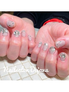 デジャヴ(Dejave)/ストーンアート