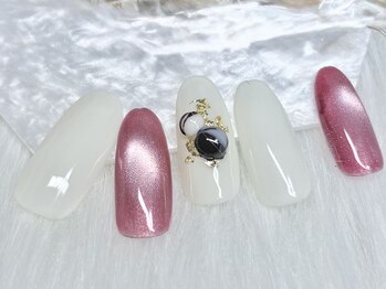 ネーヴェ(Neve)/Hand　Aコース　¥7,000