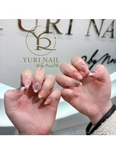 ユリナリタ(YuRi Narita)/