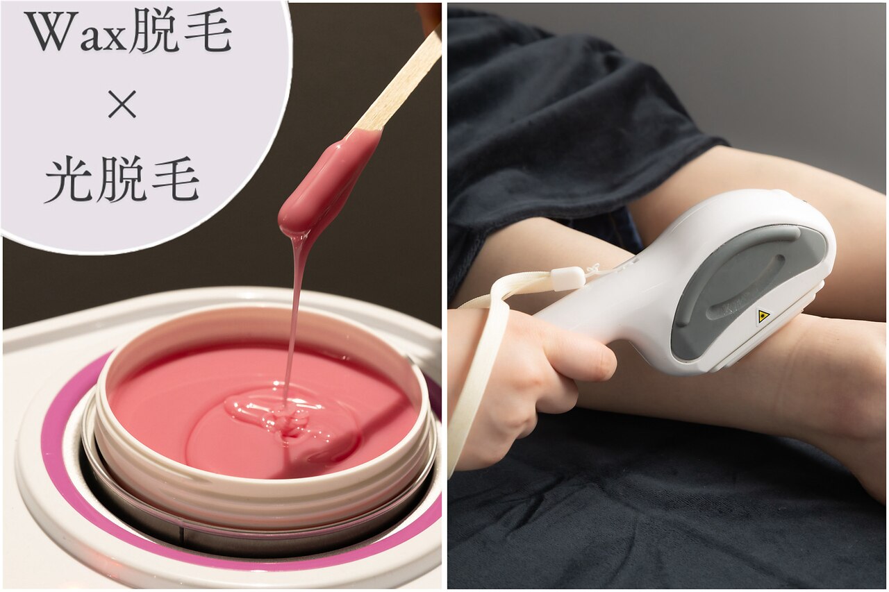 ミイン(miin)｜ホットペッパービューティー
