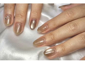 カルフールノア 八王子店(Carrefour noa)/シンプルデザイン