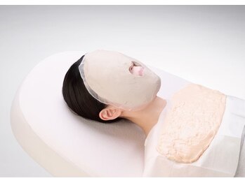 ポーラ ザ ビューティ 鳥取北店(POLA THE BEAUTY)/小顔になりたい方にオススメ