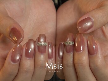 エムシス 阪急伊丹店(Msis)/