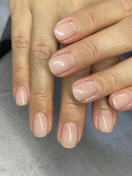 アイネイル 高幡不動(Ai Nail)/ワンカラー