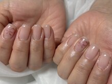 エメ(eme)/sample design ￥8,800