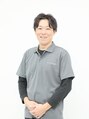 ゆりがおか接骨院/井上瞬(院長)